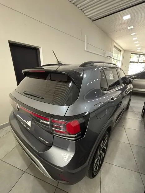 VOLKSWAGEN T-Cross 1.0 4P 200 TSI FLEX COMFORTLINE AUTOM�TICO, Foto 3