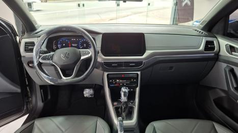 VOLKSWAGEN T-Cross 1.0 4P 200 TSI FLEX COMFORTLINE AUTOM�TICO, Foto 9