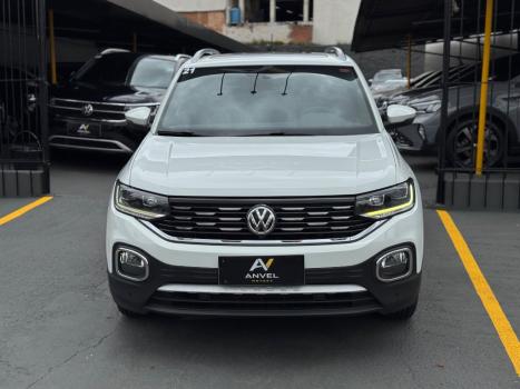 VOLKSWAGEN T-Cross 1.4 4P 250 TSI FLEX HIGHLINE AUTOM�TICO, Foto 1