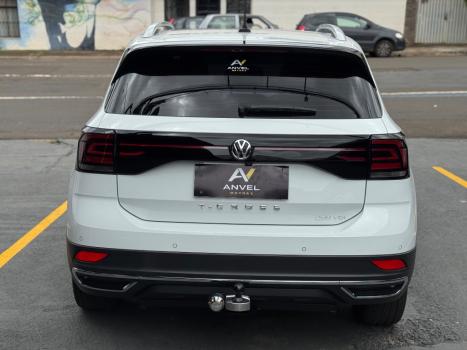 VOLKSWAGEN T-Cross 1.4 4P 250 TSI FLEX HIGHLINE AUTOM�TICO, Foto 4