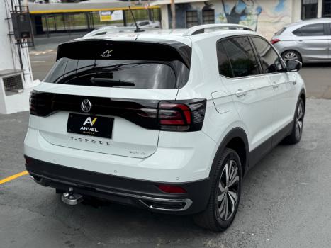 VOLKSWAGEN T-Cross 1.4 4P 250 TSI FLEX HIGHLINE AUTOM�TICO, Foto 5