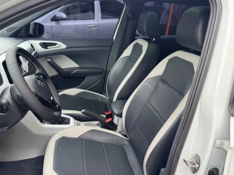 VOLKSWAGEN T-Cross 1.4 4P 250 TSI FLEX HIGHLINE AUTOM�TICO, Foto 9