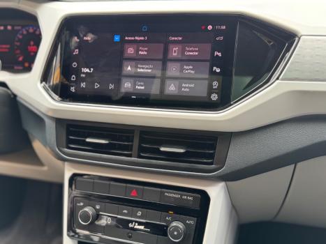 VOLKSWAGEN T-Cross 1.4 4P 250 TSI FLEX HIGHLINE AUTOM�TICO, Foto 10