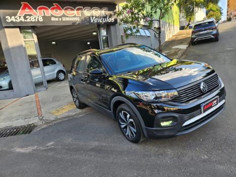 VOLKSWAGEN T-Cross 1.0 4P 200 TSI FLEX SENSE AUTOM�TICO, Foto 1