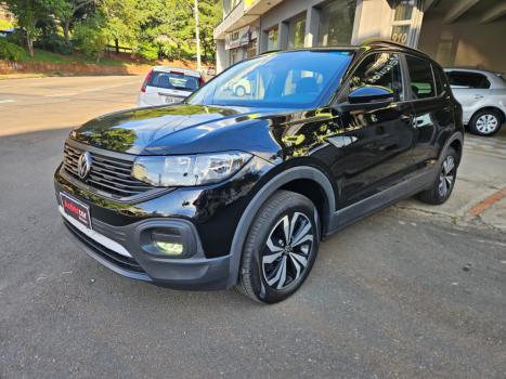 VOLKSWAGEN T-Cross 1.0 4P 200 TSI FLEX SENSE AUTOM�TICO, Foto 2
