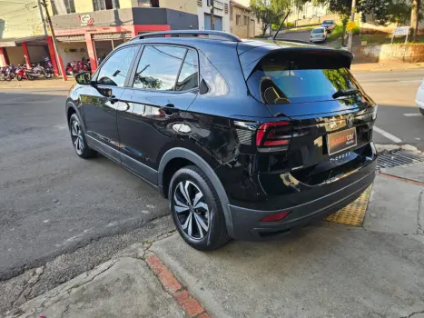 VOLKSWAGEN T-Cross 1.0 4P 200 TSI FLEX SENSE AUTOM�TICO, Foto 8