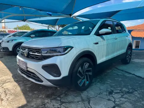 VOLKSWAGEN T-Cross 1.0 4P 200 TSI FLEX COMFORTLINE AUTOM�TICO, Foto 3