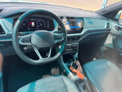 VOLKSWAGEN T-Cross 1.0 4P 200 TSI FLEX COMFORTLINE AUTOM�TICO, Foto 7