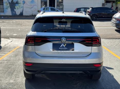 VOLKSWAGEN T-Cross 1.0 4P 200 TSI FLEX SENSE AUTOM�TICO, Foto 4