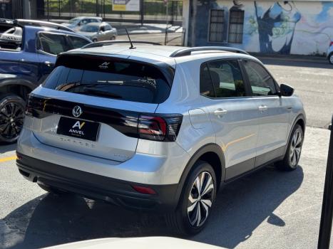 VOLKSWAGEN T-Cross 1.0 4P 200 TSI FLEX SENSE AUTOM�TICO, Foto 5