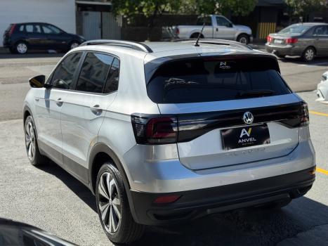 VOLKSWAGEN T-Cross 1.0 4P 200 TSI FLEX SENSE AUTOM�TICO, Foto 6