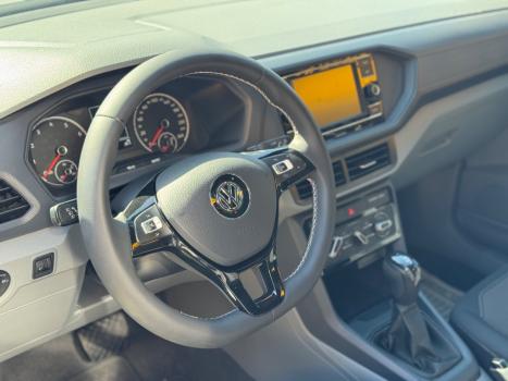 VOLKSWAGEN T-Cross 1.0 4P 200 TSI FLEX SENSE AUTOM�TICO, Foto 8