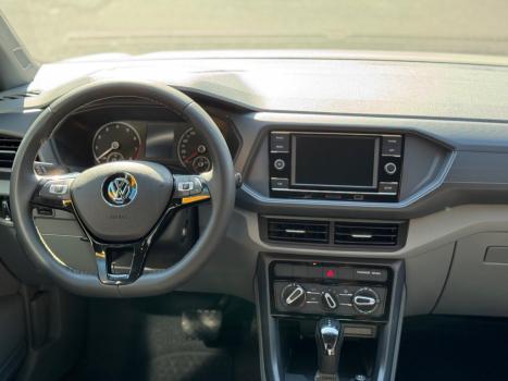VOLKSWAGEN T-Cross 1.0 4P 200 TSI FLEX SENSE AUTOM�TICO, Foto 9