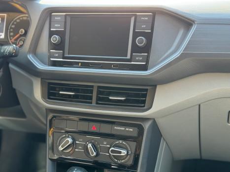 VOLKSWAGEN T-Cross 1.0 4P 200 TSI FLEX SENSE AUTOM�TICO, Foto 10