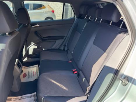 VOLKSWAGEN T-Cross 1.0 4P 200 TSI FLEX SENSE AUTOM�TICO, Foto 11