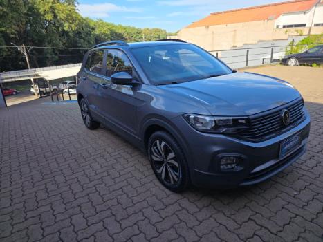 VOLKSWAGEN T-Cross 1.0 4P 200 TSI FLEX, Foto 2