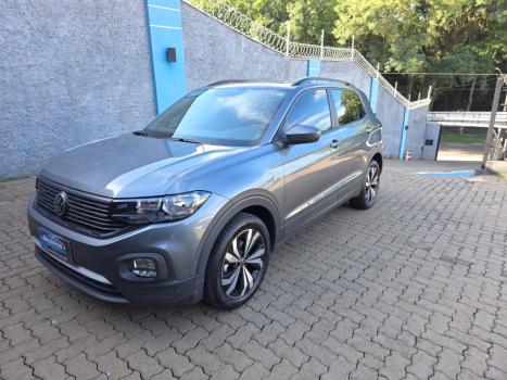 VOLKSWAGEN T-Cross 1.0 4P 200 TSI FLEX, Foto 3