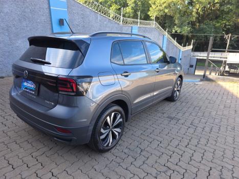 VOLKSWAGEN T-Cross 1.0 4P 200 TSI FLEX, Foto 4