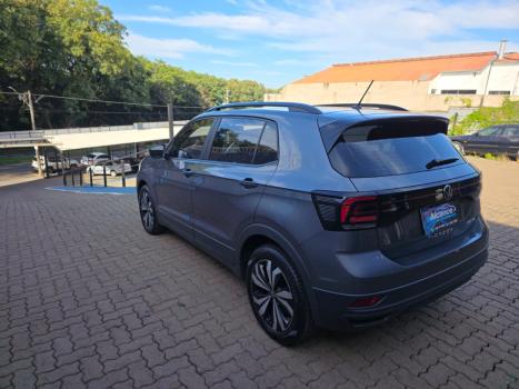 VOLKSWAGEN T-Cross 1.0 4P 200 TSI FLEX, Foto 5