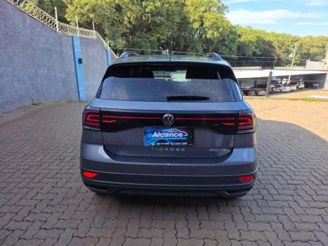 VOLKSWAGEN T-Cross 1.0 4P 200 TSI FLEX, Foto 6