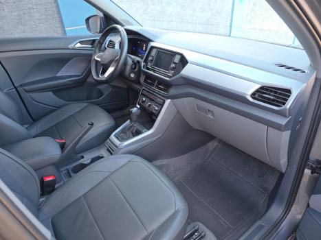 VOLKSWAGEN T-Cross 1.0 4P 200 TSI FLEX, Foto 7