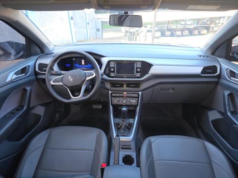 VOLKSWAGEN T-Cross 1.0 4P 200 TSI FLEX, Foto 9