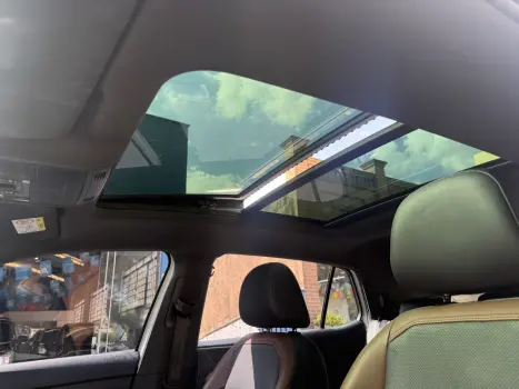 VOLKSWAGEN T-Cross 1.0 4P 200 TSI FLEX COMFORTLINE AUTOM�TICO, Foto 7