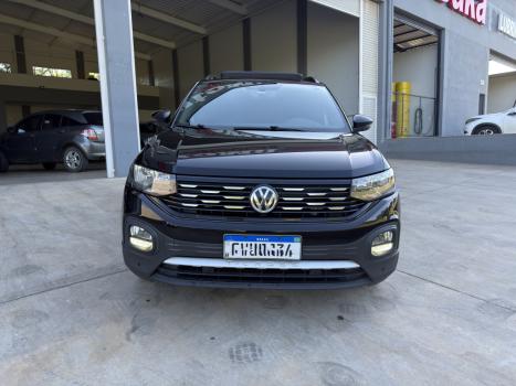 VOLKSWAGEN T-Cross 1.0 4P 200 TSI FLEX COMFORTLINE AUTOM�TICO, Foto 2