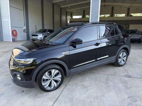 VOLKSWAGEN T-Cross 1.0 4P 200 TSI FLEX COMFORTLINE AUTOM�TICO, Foto 3