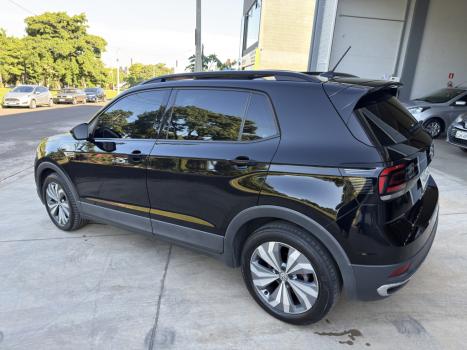 VOLKSWAGEN T-Cross 1.0 4P 200 TSI FLEX COMFORTLINE AUTOM�TICO, Foto 5