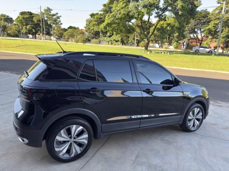 VOLKSWAGEN T-Cross 1.0 4P 200 TSI FLEX COMFORTLINE AUTOM�TICO, Foto 7