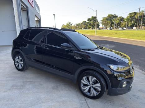 VOLKSWAGEN T-Cross 1.0 4P 200 TSI FLEX COMFORTLINE AUTOM�TICO, Foto 8