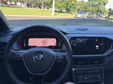 VOLKSWAGEN T-Cross 1.0 4P 200 TSI FLEX COMFORTLINE AUTOM�TICO, Foto 9