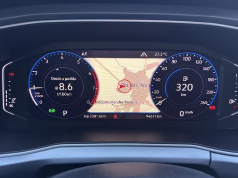 VOLKSWAGEN T-Cross 1.0 4P 200 TSI FLEX COMFORTLINE AUTOM�TICO, Foto 13