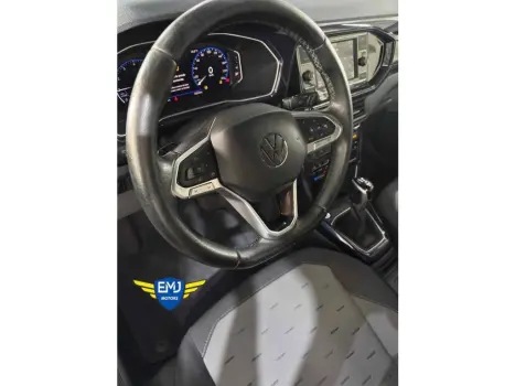 VOLKSWAGEN T-Cross 1.0 4P 200 TSI FLEX COMFORTLINE AUTOM�TICO, Foto 7