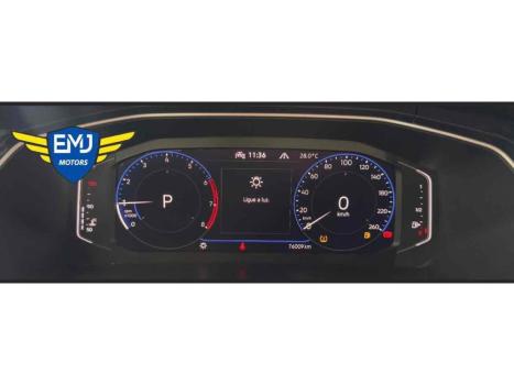 VOLKSWAGEN T-Cross 1.0 4P 200 TSI FLEX COMFORTLINE AUTOM�TICO, Foto 10