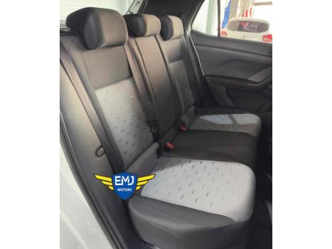 VOLKSWAGEN T-Cross 1.0 4P 200 TSI FLEX COMFORTLINE AUTOM�TICO, Foto 12