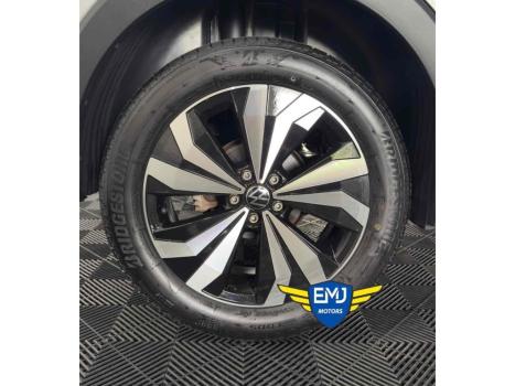 VOLKSWAGEN T-Cross 1.0 4P 200 TSI FLEX COMFORTLINE AUTOM�TICO, Foto 13