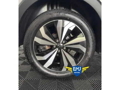 VOLKSWAGEN T-Cross 1.0 4P 200 TSI FLEX COMFORTLINE AUTOM�TICO, Foto 13