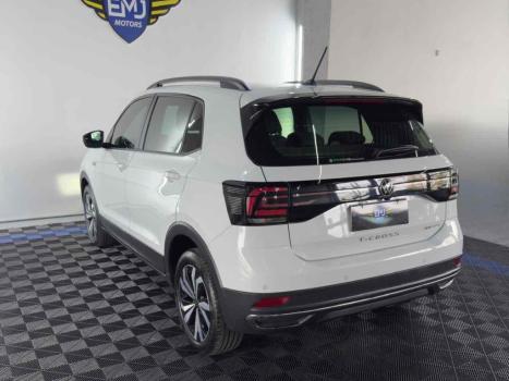 VOLKSWAGEN T-Cross 1.0 4P 200 TSI FLEX COMFORTLINE AUTOM�TICO, Foto 4