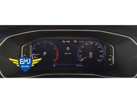 VOLKSWAGEN T-Cross 1.0 4P 200 TSI FLEX COMFORTLINE AUTOM�TICO, Foto 10