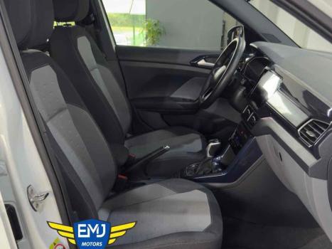 VOLKSWAGEN T-Cross 1.0 4P 200 TSI FLEX COMFORTLINE AUTOM�TICO, Foto 11