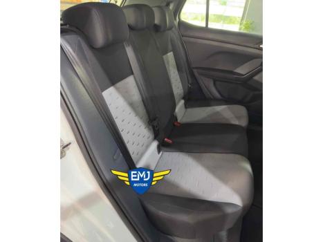 VOLKSWAGEN T-Cross 1.0 4P 200 TSI FLEX COMFORTLINE AUTOM�TICO, Foto 12
