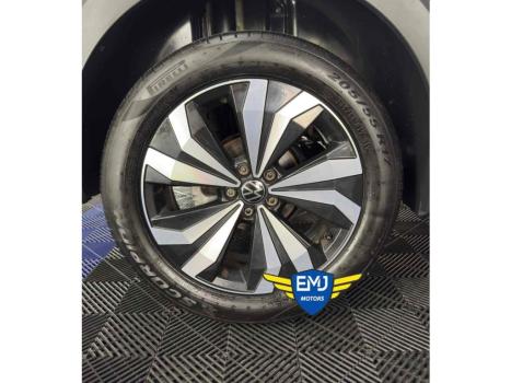 VOLKSWAGEN T-Cross 1.0 4P 200 TSI FLEX COMFORTLINE AUTOM�TICO, Foto 13