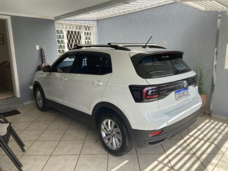 VOLKSWAGEN T-Cross 1.0 4P 200 TSI FLEX SENSE AUTOM�TICO, Foto 5