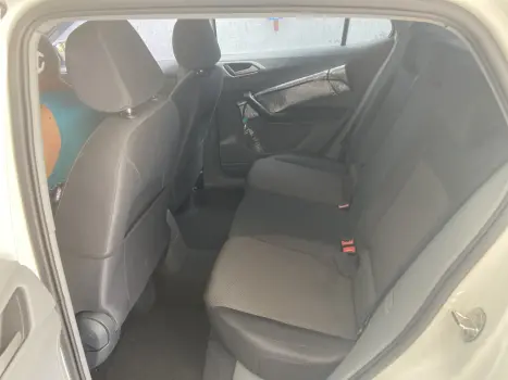 VOLKSWAGEN T-Cross 1.0 4P 200 TSI FLEX SENSE AUTOM�TICO, Foto 6