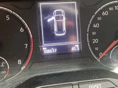 VOLKSWAGEN T-Cross 1.0 4P 200 TSI FLEX SENSE AUTOM�TICO, Foto 7