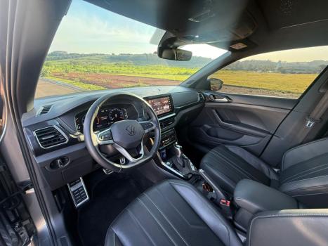 VOLKSWAGEN T-Cross 1.4 4P 250 TSI FLEX HIGHLINE AUTOM�TICO, Foto 4