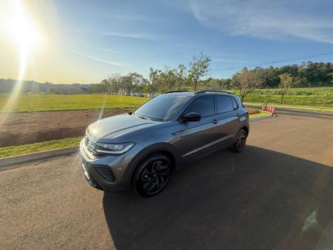 VOLKSWAGEN T-Cross 1.4 4P 250 TSI FLEX HIGHLINE AUTOM�TICO, Foto 5