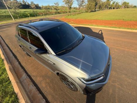 VOLKSWAGEN T-Cross 1.4 4P 250 TSI FLEX HIGHLINE AUTOM�TICO, Foto 7